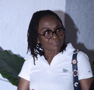 Sylvie Gomez 🇧🇯