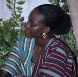 DJAGRI DANA Evelyne  🇧🇯